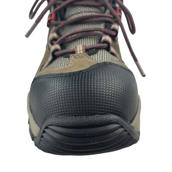 RED WING Womens Irish Setter Crosby Waterproof Safety Toe Work Boot 83212 Size 7 - Picture 6 of 13